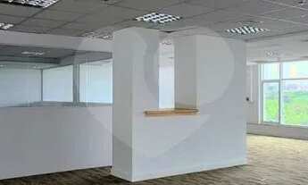 Imagem: Sala comercial à venda ou para alugar no