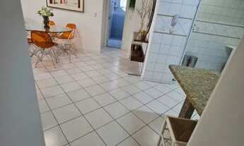 Imagem 6: Apartamento Bombas 2 dormitórios 2 banheiros 1 va