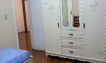 Imagem 2: Aluguel de quartos