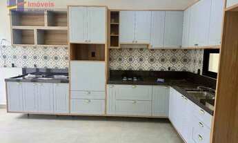 Imagem 5: Casa Nova a Venda em Condomínio Fechado em Indaiatuba/SP