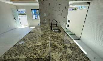 Imagem 6: Casa em São Pedro da Aldeia, 3 quartos ( 1 suíte, closet ) - R$ 630.000,00 - Nova São Pedr