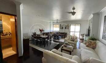 Imagem 3: Cobertura triplex para venda tem 127 metros quadrados com 4 quartos em Tijuca - Rio de Jan