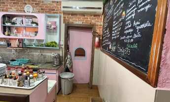 Imagem 2: VENDO LANCHONETE E RESTAURANTE !