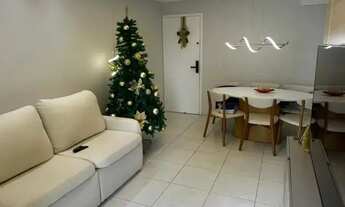 Imagem 4: Apartamento à venda 60 m² - Porteira fechada em Casa Caiada - Olinda - PE