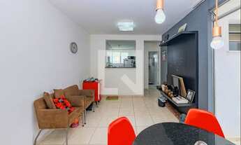 Imagem 2: Apartamento à Venda - Buritis, 2 Quartos, 60 m2