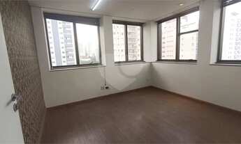 Imagem 2: Salas para locação em Pinheiros - SP