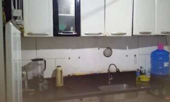 Imagem 5: Duas casas a menos de 200 metros da Avenida Fraga Maia