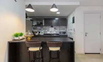 Imagem 6: Apartamento para venda com 2 suítes no Boa Vista - Curitiba