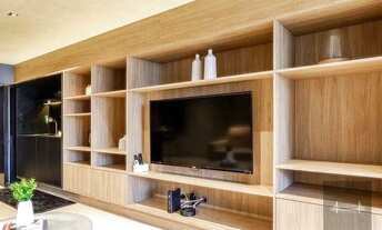 Imagem 2: Apartamento com 1 dormitório à venda, 61 m² por R$ 1.300. - Centro - Florianópolis/SC