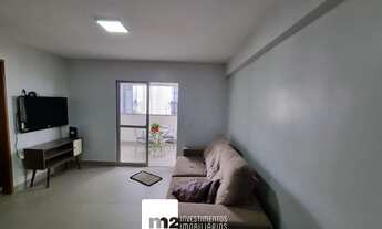 Imagem: Apartamento no Setor Leste Universitário