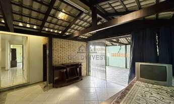 Imagem 4: Casa com 3 quartos no bairro Steffen!!!