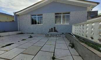 Imagem 3: Casa com 3 dormitórios à venda, 50 m² por R$ 420.000,00 - Santa Felicidade - Curitiba/PR