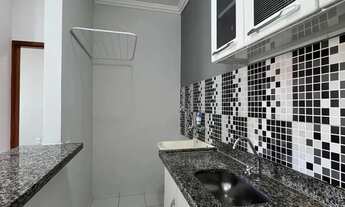 Imagem 5: Studio Semi-Mobiliado Ao lado da UniEvangélica