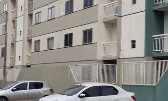 Imagem 2: Vendo apt no Residencial São Cristóvão