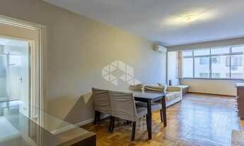 Imagem: Apartamento à venda 2 quartos/dormitórios