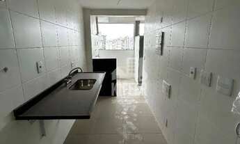 Imagem 4: Apartamento com 2 quartoss à venda, 80 m² por R$ 750.000 - Santa Rosa - Niterói/RJ