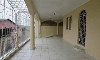 Imagem 6: Casa no Conjunto Ajuricaba - Alvorada