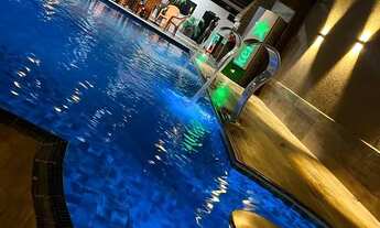 Imagem 6: Casa temporada aruana 9 suítes