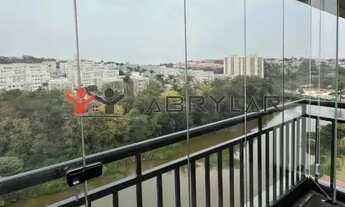 Imagem 4: Apartamento para alugar em Jundiaí, Recanto Quarto Centenário, com 2 quartos, com 68 m²