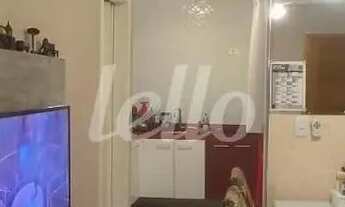 Imagem 2: Casa 2 quartos à venda no(a) Tucuruvi