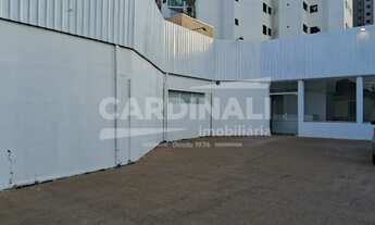 Imagem: Salão comercial com localização privilegiada