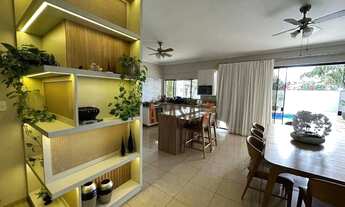 Imagem 3: Casa com 3 dormitórios para alugar, 300 m² - Jardim América - Sorocaba/SP