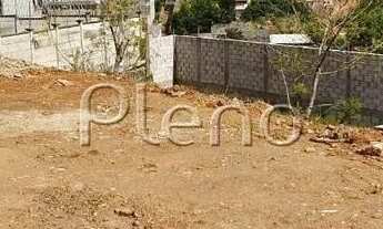 Imagem 1: Terreno à venda em Campinas, Jardim Paranapanema, com 641.13 m²