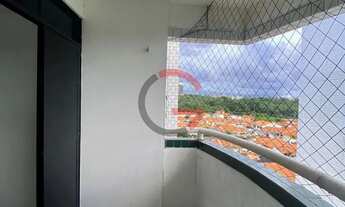 Imagem 4: Apartamento 3 Quartos à Venda no Cohafuma, São Luís 72m²