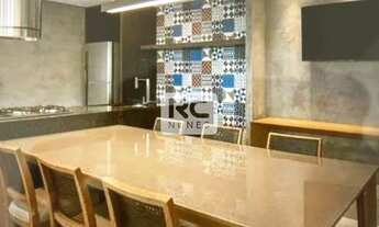 Imagem: Apartamento com 3 quartos e 86,17m2 com