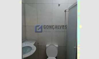 Imagem 3: Sobrado com 3 quartos à venda no Demarchi em São Bernardo do Campo/SP