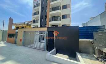 Imagem 3: Apartamento à venda, 45 m² por R$ 376.576,55 - Butantã - São Paulo/SP