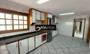 Imagem: Casa com 7 dormitórios para alugar, 470