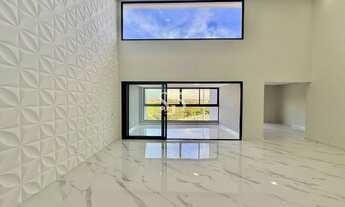 Imagem 3: CASA MAGNÍFICA PARA ALUGAR EM CAMPINAS, SP - RESIDENCIAL JATIBELA