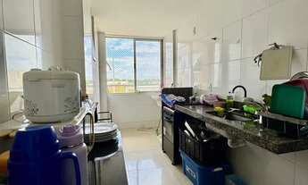 Imagem 4: Condomínio CHAMONIX