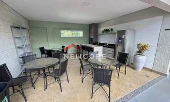 Imagem 13: Apartamento em Rua Maria Aparecida Bragion Pignata - Chácaras Aeroporto - Maringá/PR