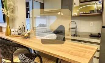 Imagem 7: Apartamento á venda no Condomínio Parque das Hortensias Hortolândia- SP