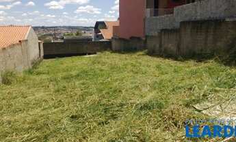 Imagem 3: TERRENO - LOTEAMENTO RESIDENCIAL ÁGUA NOVA - SP