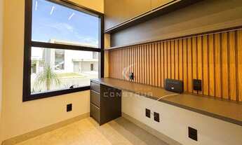 Imagem 3: CASA TÉRREA A VENDA NO ARBORAIS, CAMPINAS-SP