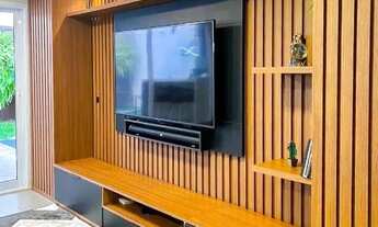 Imagem 2: Casa à venda em Santana de Parnaíba, Tamboré, com 3 quartos, com 180 m², Tamboré 4