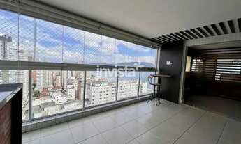 Imagem: Apartamento para locação no Embaré