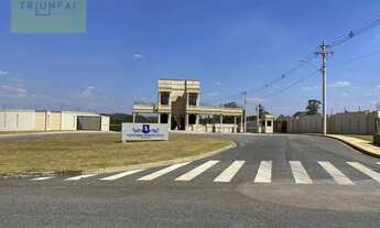 Imagem 2: Terreno à venda, 1285 m² por R$ 1.041.068,70 - Alto da Boa Vista - Sorocaba/SP