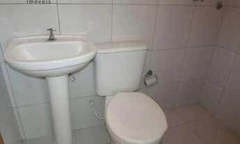 Imagem 7: Sala comercial no bairro Rodolfo Teófilo em Fortaleza, CE