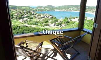 Imagem 4: Casa com 5 dormitórios à venda, 418 m² por R$ 5.100.000,00 - Ferradura - Armação dos Búzio