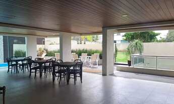 Imagem 6: LAGOA DA CONCEIÇÃO - RUA MANOEL SEVERINO DE OLIVEIRA 277 APTO 203