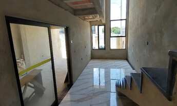 Imagem 7: Casa (Sobrado) 1ª Locação - Condomínio Fechado