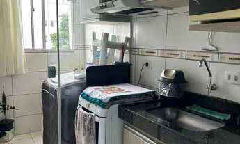 Imagem 4: Apartamento à venda, 48 m² por R$ 250.000,00 - Zona 06 - Maringá/PR