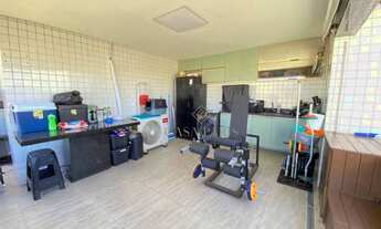 Imagem 6: Cobertura à venda, 150 m² por R$ 1.380.000,00 - Vila Guilhermina - Praia Grande/SP