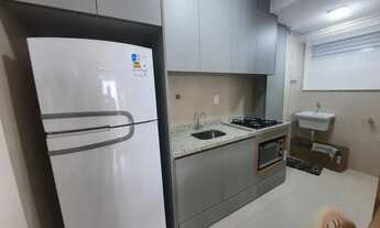 Imagem 3: Apartamento para aluguel com 45 m² com 1 quarto em Pituba - Salvador - BA