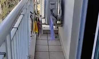 Imagem 7: Imóvel para venda tem 76 metros quadrados com 3 quartos em Botafogo - Rio de Janeiro - RJ