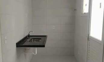 Imagem 4: Apartamento em Rua Vitória Régia - Campestre - Santo André/SP